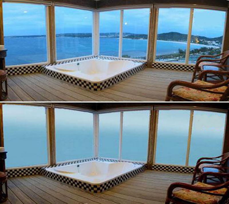 Egyedi, innovatív, professzionális megoldás a belsőépítészetnek, az árnyékolástechnikának és a reklámszakmának: LCD elektromos fólia 