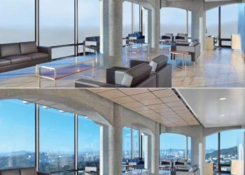 Egyedi, innovatív, professzionális megoldás a belsőépítészetnek, az árnyékolástechnikának és a reklámszakmának: LCD elektromos fólia