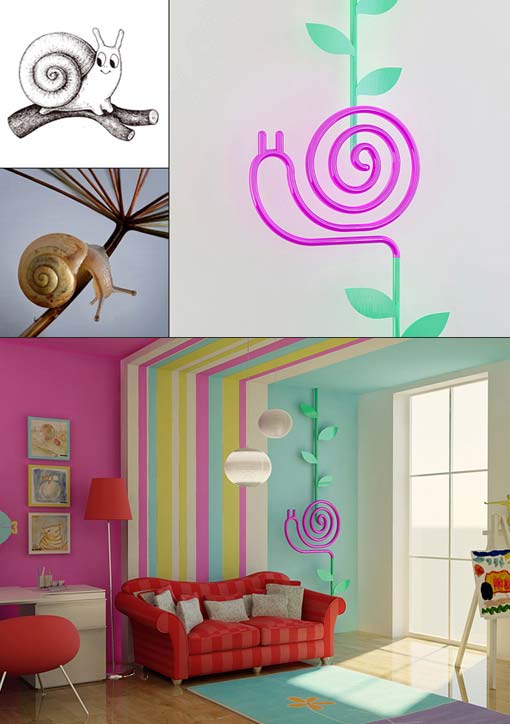 Különleges lakberendezési kiegészítők - egyedi radiátor - gyerekszoba Különleges lakberendezési kiegészítők - egyedi radiátor - gyerekszoba