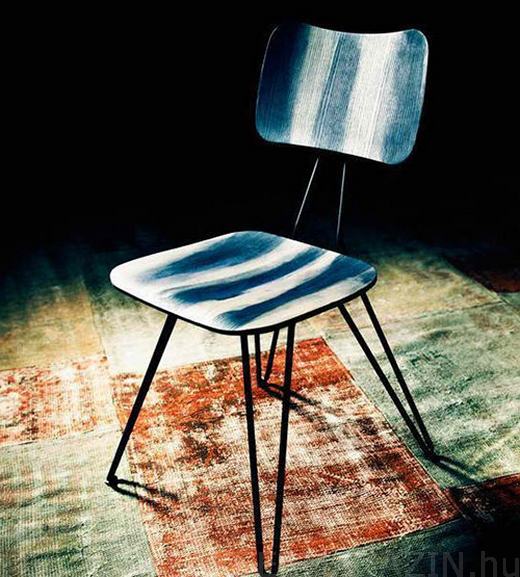 MOROSO Diesel casual bútor kollekció - hétköznapi elegancia