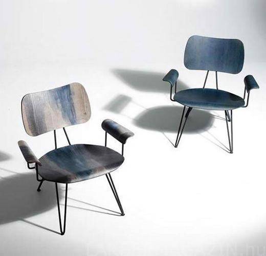 MOROSO Diesel casual bútor kollekció - hétköznapi elegancia