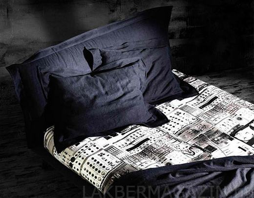 MOROSO Diesel casual bútor kollekció - hétköznapi elegancia