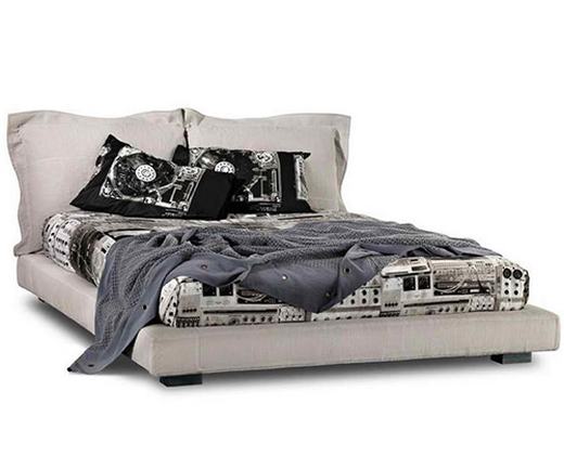 MOROSO Diesel casual bútor kollekció - hétköznapi elegancia