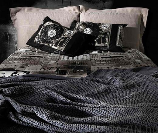 MOROSO Diesel casual bútor kollekció - hétköznapi elegancia