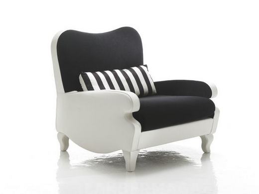 Sicis Next Art bútor kollekció - Christian Lacroix és a mozaik guru SICIS közös munkája