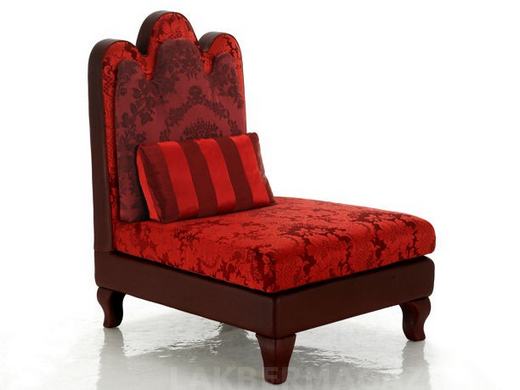 Sicis Next Art bútor kollekció - Christian Lacroix és a mozaik guru SICIS közös munkája