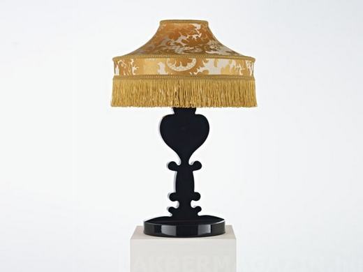 Sicis Next Art bútor kollekció - Christian Lacroix és a mozaik guru SICIS közös munkája