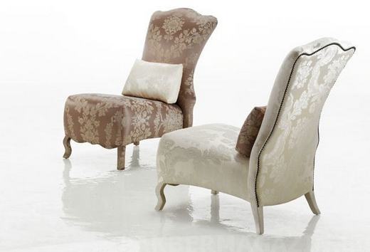 Sicis Next Art bútor kollekció - Christian Lacroix és a mozaik guru SICIS közös munkája