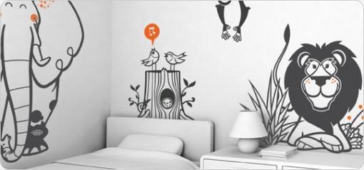 Giant-wall-sticker-sets-for-cool-kids-room-by-e-glue-4-554x2