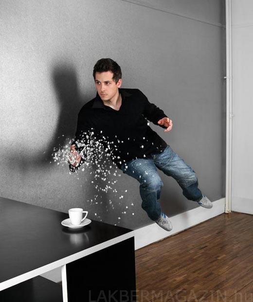 Luxus bútor vagy meditatív tér - az ideális olvasósarok - KOSHA szék