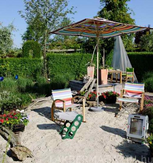 Design grillsütő - hordozható kerti grill | REIZFORM BBQ Seven