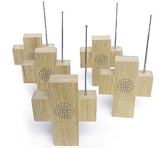 Kosmos project: The Radio Kosmos project: The Radio