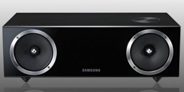 A Samsung visszahozza a csöves erősítőket az audio-rendszerek világába - w ces 2012 da-670-s