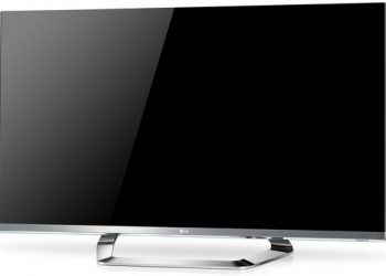 Egy milliméteres keretben az LG új 3D tévéi - cinema screen lm8600