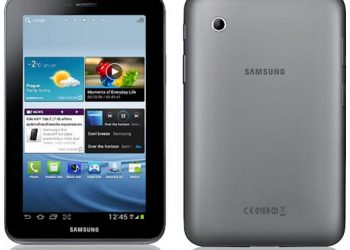 Új taggal bővül a Samsung GALAXY Tab család: a Galaxy Tab 2 Android 4.0 operációs rendszerrel és rengeteg tartalommal érkezik