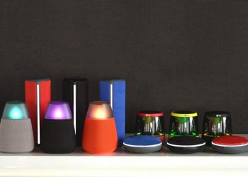 Új Bluetooth hangszórók az LG-től az aktív életstílusú audiofilek számára