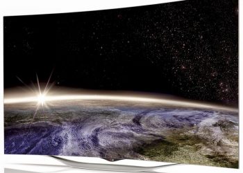 LG EC930 - A legfeketébb fekete - karácsonyra új ívelt OLED TV-t hoz forgalomba az LG