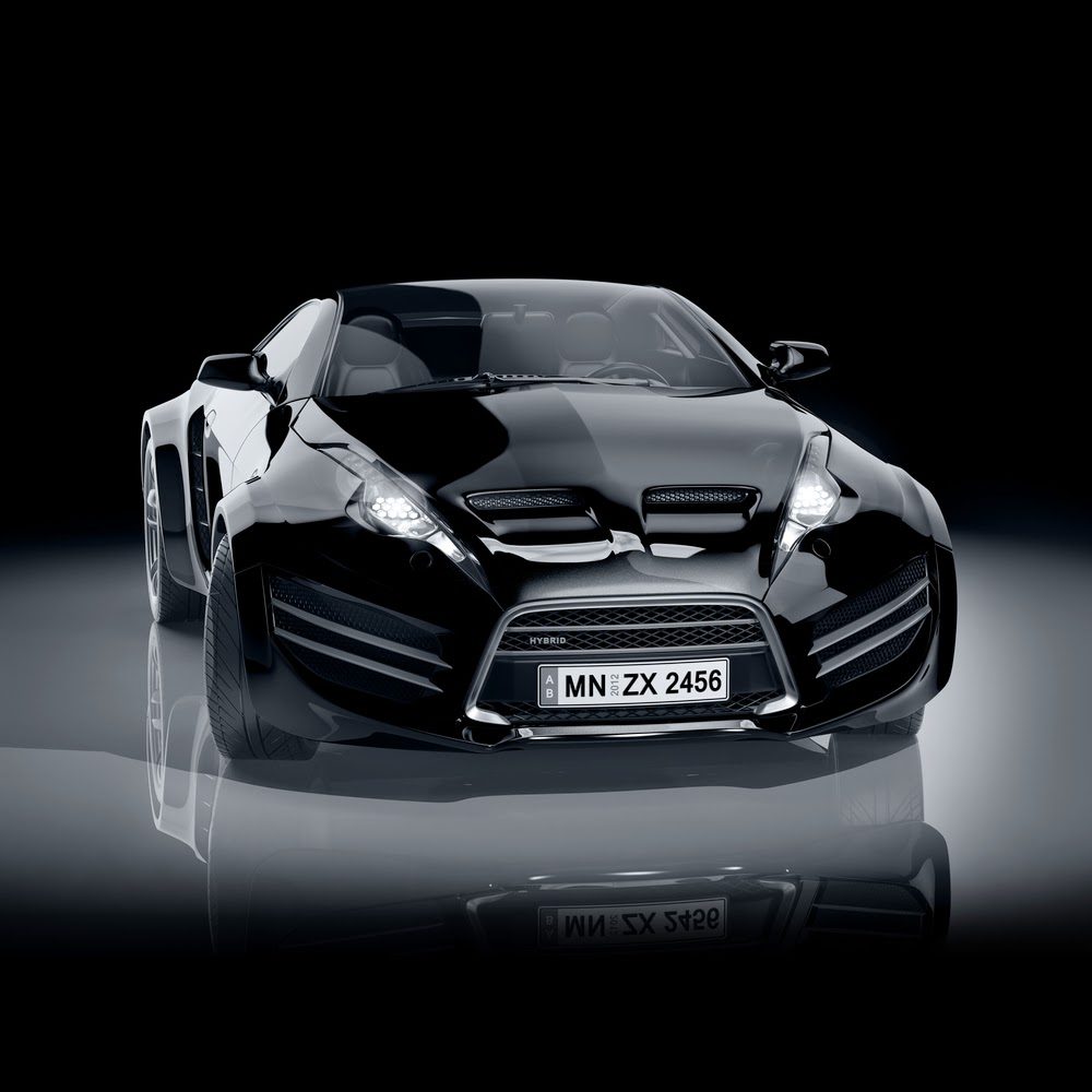 LG EC930 - A legfeketébb fekete - karácsonyra új ívelt OLED TV-t hoz forgalomba az LG