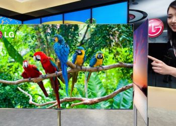 Az 55 hüvelyk (139,7 cm) képátlójú, lenyűgözően keskeny LG OLED TV kiváló képminőséget nyújt - az EISA bírái által is elismert - lenyűgöző kontraszt, valamint a széles látószög révén.