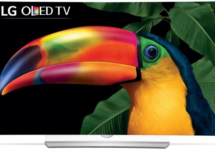 Megduplázza OLED TV-kínálatát az LG - HDR-képes és új dizájnnal érkező modellek