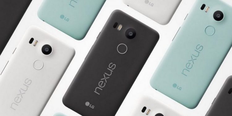 NEXUS 5X: bemutatkozott az LG és a Google által fejlesztett új okostelefon