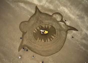 NOKIA N8 mini kamera és a világ legnagyobb stop-motion animációs kisfilmje