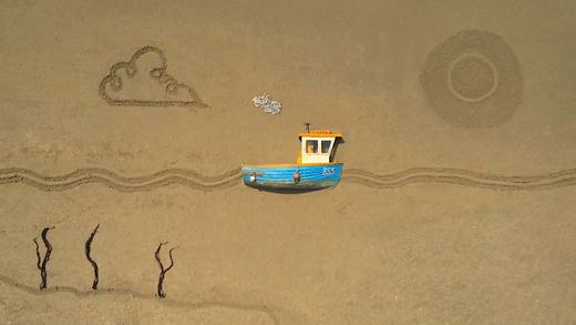 NOKIA N8 mini kamera és a világ legnagyobb stop-motion animációs kisfilmje