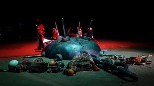 NOKIA N8 mini kamera és a világ legnagyobb stop-motion animációs kisfilmje