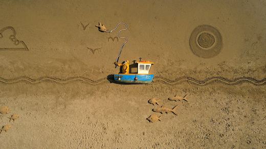 NOKIA N8 mini kamera és a világ legnagyobb stop-motion animációs kisfilmje