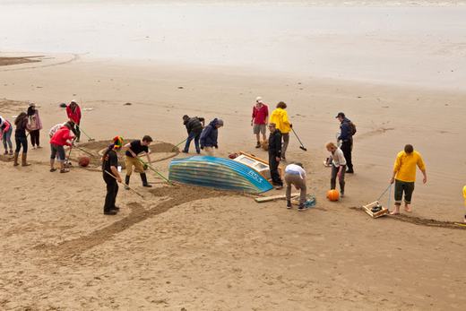 NOKIA N8 mini kamera és a világ legnagyobb stop-motion animációs kisfilmje