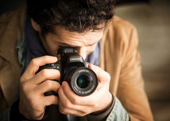 Samsung NX30: a közösségi fotózás diadala