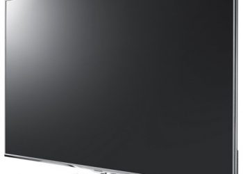 TV design - hibátlan megjelenés - új zászlóshajó a SAMSUNG D8000-es sorozat élén