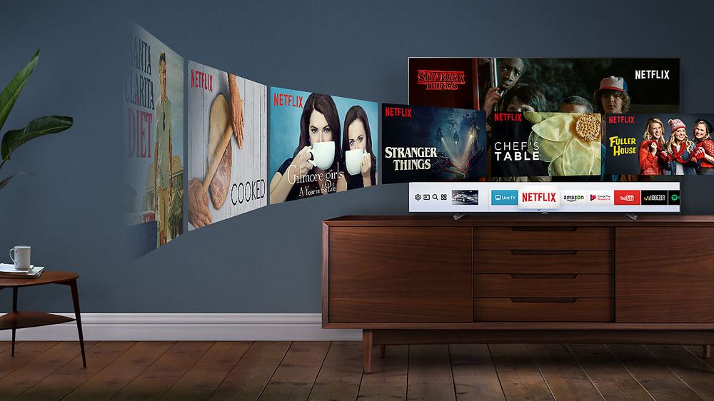 Samsung QLED 4K TV 65Q9F - méretben és látványban is hatalmas, letisztult dizájn és kiváló képminőség samsung qled 4k tv 65q9f meretben es latvanyban is hatalmas letisztult dizajn es kivalo kepminoseg 07