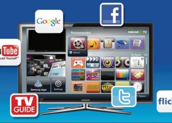 A Magyar Televízió Archívumának alkalmazása is letölthető a Samsung Smart TV-ire