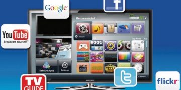 A Magyar Televízió Archívumának alkalmazása is letölthető a Samsung Smart TV-ire