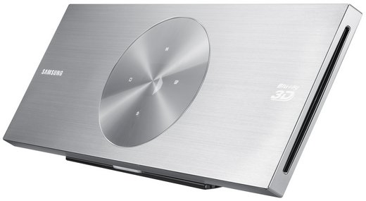 Smart TV - Smart blu-ray lejátszó segítségével - w bd-d7500 03 blu-ray