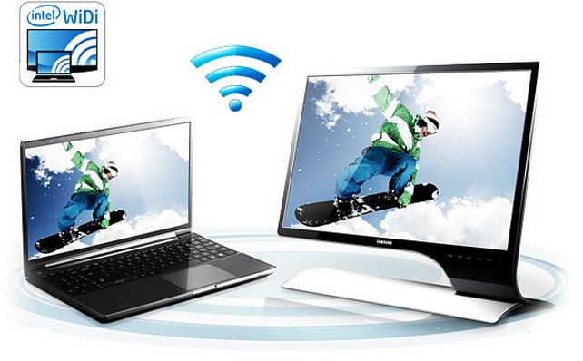 HDTV monitor, modern, elegáns stílus, rengeteg funkció - Samsung SyncMaster T27B750EW 5 HDTV monitor, modern, elegáns stílus, rengeteg funkció - Samsung SyncMaster T27B750EW 5