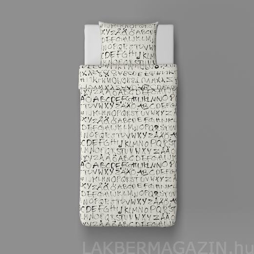 IKEA - Együttműködés a Beckmans Formatervező Főiskolával. A stockholmi vázlatoktól otthonod textiljeiig