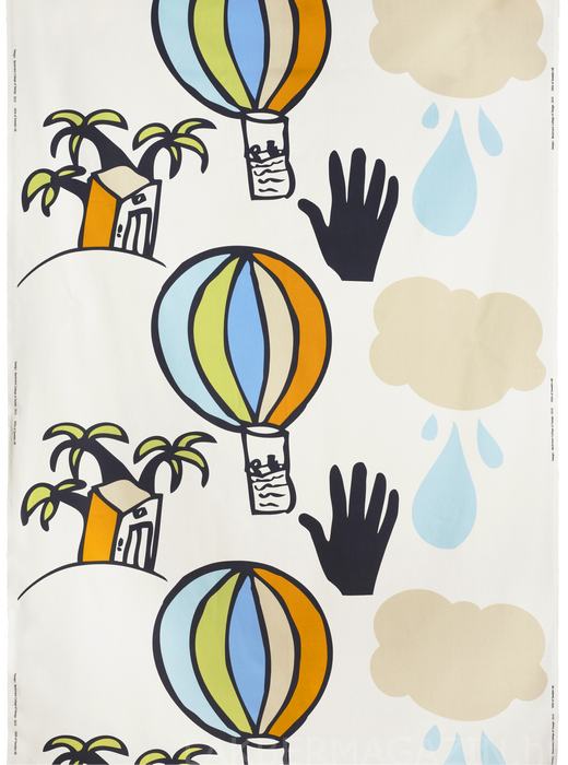 IKEA - Együttműködés a Beckmans Formatervező Főiskolával. A stockholmi vázlatoktól otthonod textiljeiig