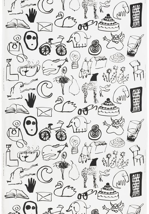 IKEA - Együttműködés a Beckmans Formatervező Főiskolával. A stockholmi vázlatoktól otthonod textiljeiig