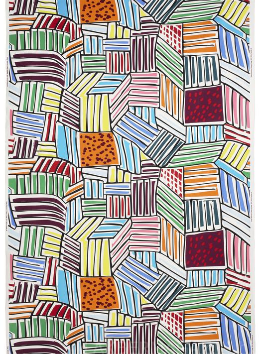 IKEA - Együttműködés a Beckmans Formatervező Főiskolával. A stockholmi vázlatoktól otthonod textiljeiig