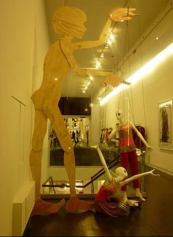 Mitől lesz igazán jó egy kirakat? - Üzletberendezés