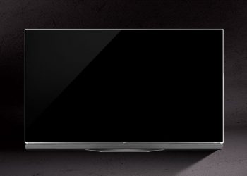 Egy LG OLED TV és egy alulfagyasztós hűtőszekrény Best of the Best  elismerést érdemelt ki – Red Dot Award