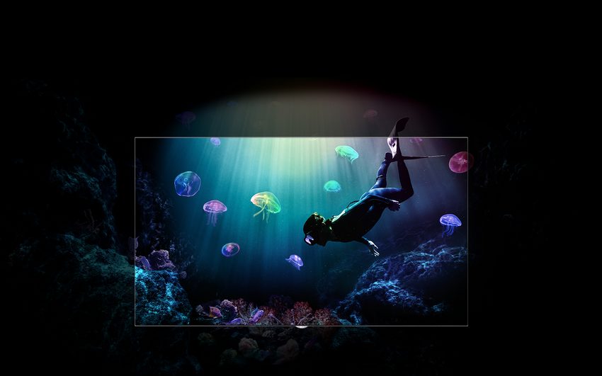 Egy LG OLED TV és egy alulfagyasztós hűtőszekrény Best of the Best  elismerést érdemelt ki - Red Dot Award