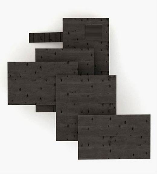 modern tyúkól design