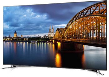 Rendkívüli képminőség és elegáns kialakítás - a legújabb Samsung Smart TV-k