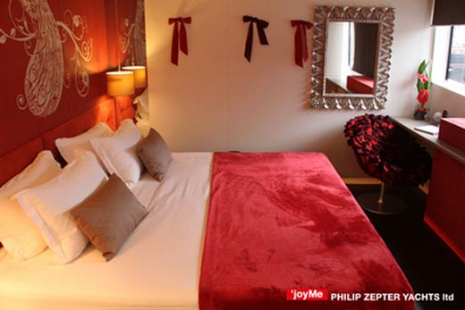 A ’joyMe luxusjacht lett a monacoi Yacht Show szenzációja - luxus és design a tengeren A ’joyMe luxusjacht lett a monacoi Yacht Show szenzációja - luxus és design a tengeren