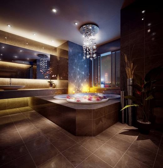 Álomotthon látványtervek - vizualizáció felsőfokon | Open Design