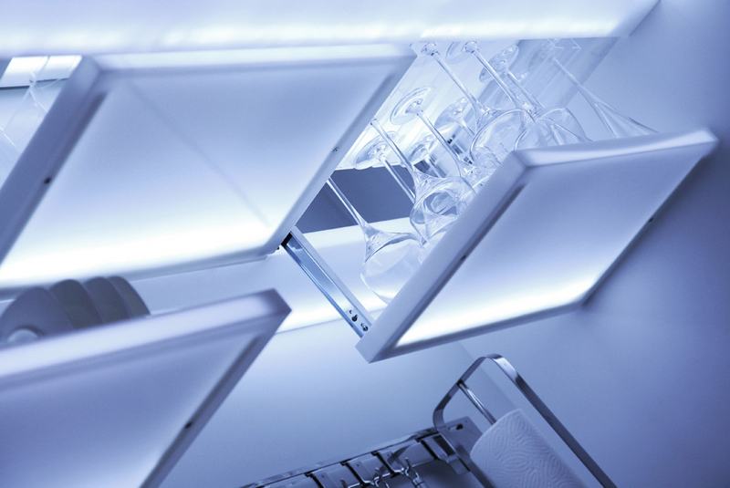 Építészet: Closet House - maximális helykihasználás 44nm-en Építészet: Closet House - maximális helykihasználás 44nm-en