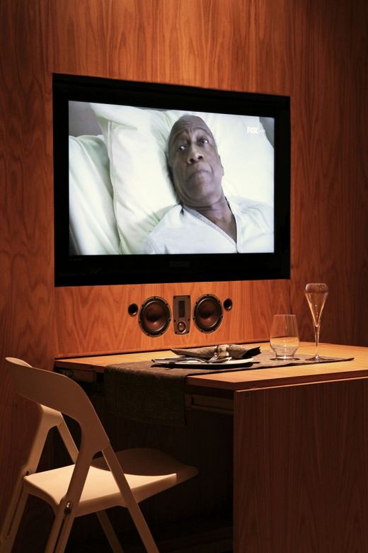 Építészet: Closet House - maximális helykihasználás 44nm-en Építészet: Closet House - maximális helykihasználás 44nm-en